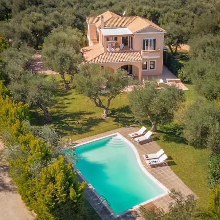 Levanda * Lithakia (Zakynthos)