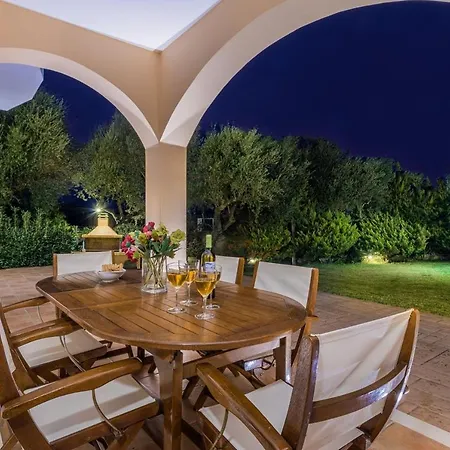 Levanda Villa *