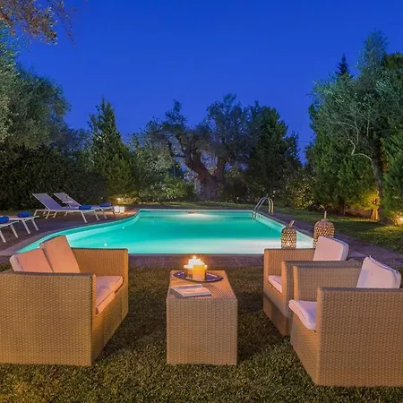 Levanda Villa