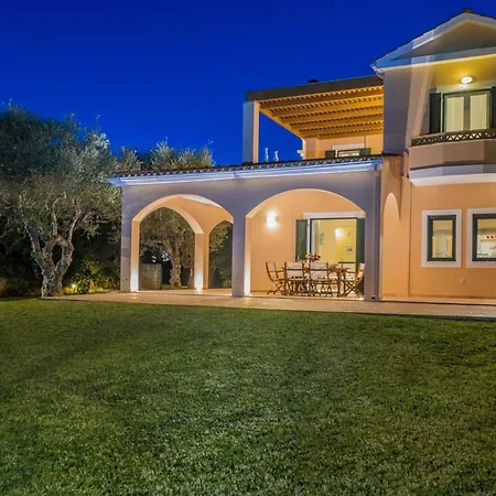 Villa Levanda *