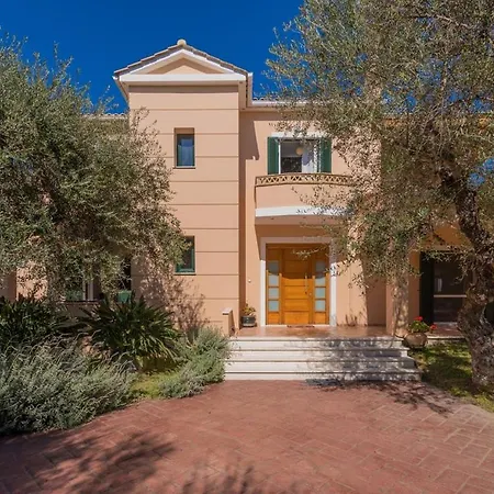 Villa Levanda