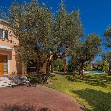 Levanda * Lithakia (Zakynthos)