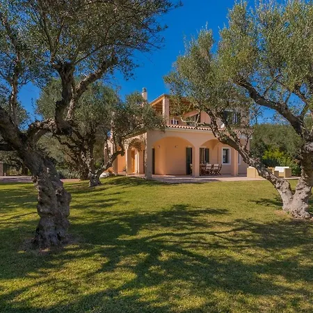 Villa Levanda *