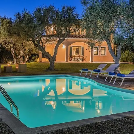 Villa Levanda