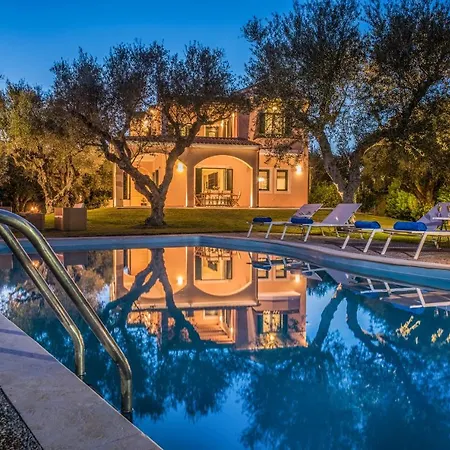 Villa Levanda
