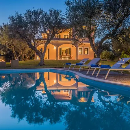Villa Levanda Lithakia (Zakynthos)